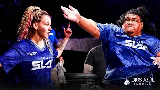 VIRAL KNOCKOUTS You Need to See Ahead of Power Slap 15