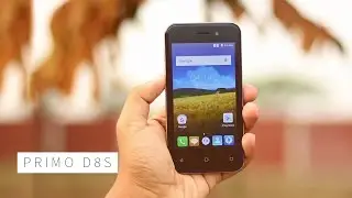 Walton Primo D8S review in Bangla!