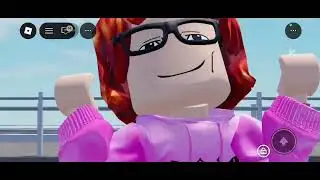 Roblox dance cover - gnarly by katseye | @Laurinha_stay 