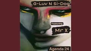 Earth Is Not a Globe (feat. Mr X)
