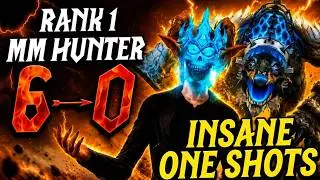 RANK 1 MM Hunter Solo Shuffle 2800 MMR  | WoW Arena PvP Midnight Season 1