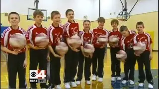 Finding Minnesota: Alexandria Aces