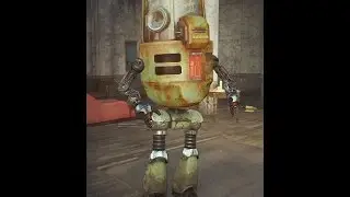Fallout 4| All of Drinkin' Buddy's Holotapes Guide