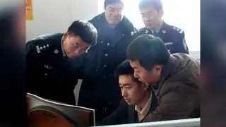 China Cracks Down on Internet Rumors to Protect 