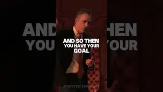 Finding Purpose in Pain - Jordan B. Peterson