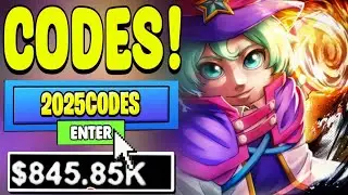 *NEW CODES* FOR PROJECT SMASH IN JULY 2025 ROBLOX PROJECT SMASH CODES 2025