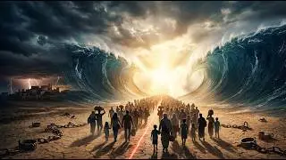 EP.002 | The Holy Bible: Exodus &ndash; Story of God&rsquo;s Salvation