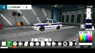 Mastering SAPS Design: A Step-by-Step Guide in Car Parking Multiplayer