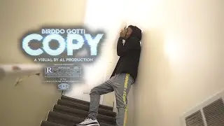 Birddo - Copy (Official Video) | Shot By @visualsbyal_