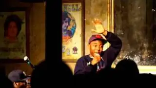 Dee Kartier at Vocals and Verses [HD]