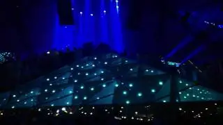Sensation White Celebrate Life Düsseldorf 2010/2011 [GER] / 0Uhr