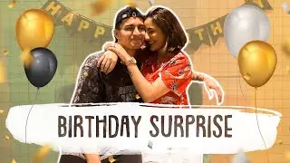 MY LOVE'S BIRTHDAY 💖 || Gujju Unicorn