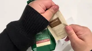 Ammonia-Free & Paraben Free Herbal Hair Shampoo - Hair Dye Shampoo for Women & Men #ad