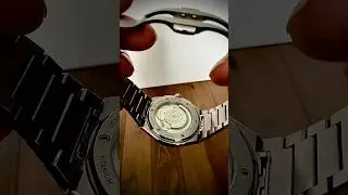 The #twelve #40 #titanium #watchaddict #watchporn #wristporn #wristcheckdaily #fridaymotivation