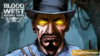 Blood West: Dead Man's Promise - GAMEPLAY, (PC)