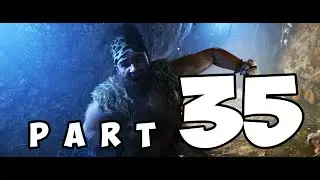 Far Cry Primal Strong Like Rock (Urki no. 2) Part 35 Walkthrough