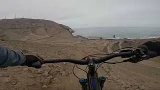 Santa Cruz MTB Lima Per&uacute; #mtblifestyle #mtb #mtbperu #perumountainbiking #mtbenduroperu #morrosolar