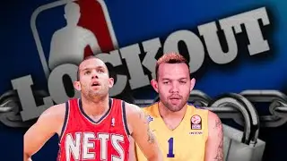 Why NBA Players Struggled Overseas in 2011- Revisiting the NBA Lockout