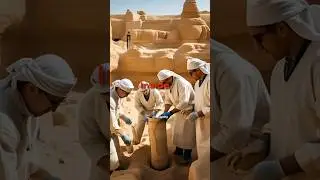 Shocking biblical discoveries