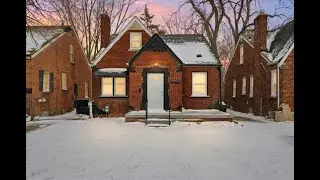 9722 Wayburn Street, Detroit, MI - 20251062055