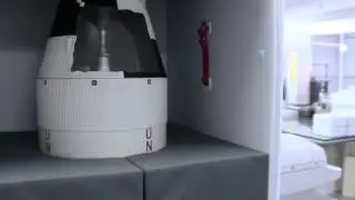 Изготовленные на заказ коробки из коропласта для консервации &mdash; сохранение библиотеки Дж. Уилларда Марриотта
