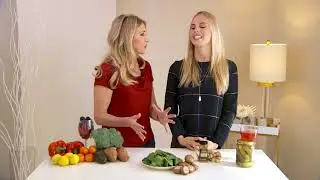 Immune Boosting Foods for COVID-19