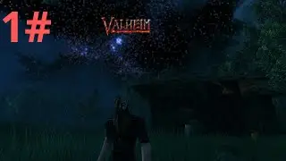 A New Beginning IN Valheim