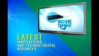 Central Cable Vision Agriculture Show Ad