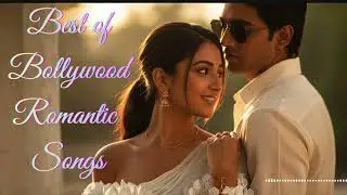 Old Hindi Love Songs 90s 🎶 Classic Bollywood Romantic Era
