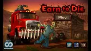Earn To Die - Android GamePlay Trailer