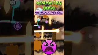 Perfect Sync Madness ⚙️ Gearbot #shorts #gaming
