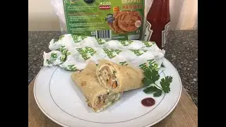 CHEF MAMMA CHAPATI PAROTA ROLLEX