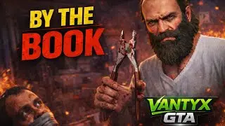 GTA V Story Mode &ndash; By the Book (Mr. K Mission) | No Commentary | PC Gameplay