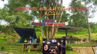 Puncak Damar 3 Camping Ground Resto & Cafe Terbaru Terupdate 😱 #fyp #viral
