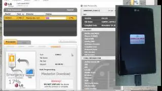 [Guide] How to solve Security error / flash stock TOT file on LG optimus G/G2/G pro/G3/G4 [HD]