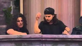 Dvbbs Tsunami Tomorrowland 2015