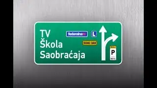 TV škola saobraćaja - FTV