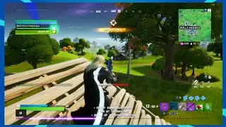 Eliminations at Holly Hedges - Fortnite Ch-2 S-4 Week-1 Challenges - How to do Challenges - How to