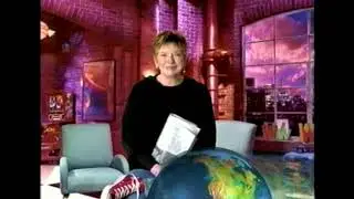 Nick News Blurp: Military Recruiting in Schools (Nickelodeon, March 2006)