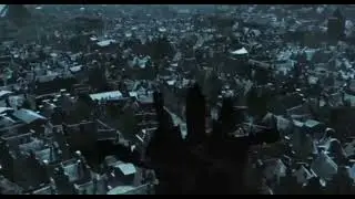 Nosferatu (2024) - Orlok's Hand Iconic Scene (HD)