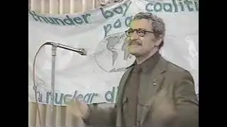 Michael Parenti 