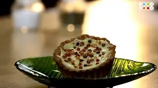 Firangi Tadka | Milk and Cookies & Shikhand Tart With Jalebi Caviar | Saransh Goila & Chinu Vaze