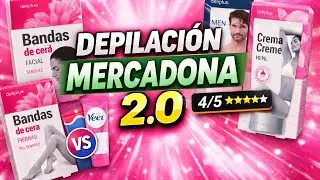 ¿Vale la pena la depilación Deliplus? Análisis completo vs Veet y Nair