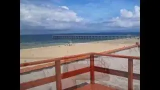 Penthouse apt #401, 840 The Strand, Hermosa Beach, CA 90254