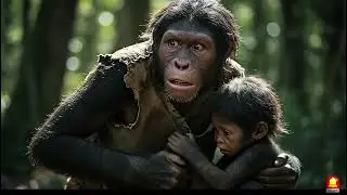 Life 6.2 Million Years Ago | The Great Migration | Prehistoric Documentary in HD