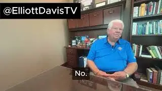 Exclusive Interview with St. Charles Mayor Dan Borgmeyer RE: Data Center Proposal