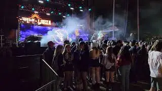 Right Rosemary @ ASU Devilpalooza April 6, 2025