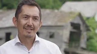Huu-ay-aht First Nations Statement about WFP Forestry Deal