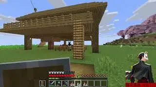 2026年1月28日配信　【Minecraft】進捗全達成に向けて突き進むぞ！のアーカイブ