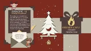 EPISODE #1:: FIRESIDE CHAT:: Holiday Headstart